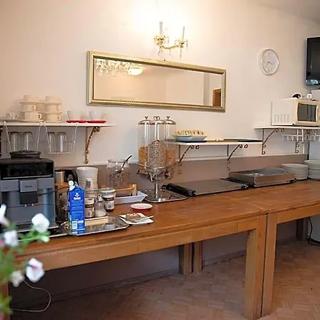B&B Haus Maria