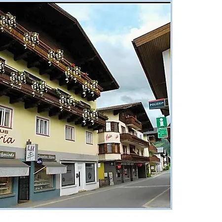 Haus Maria