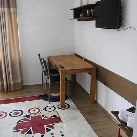 Bed & Breakfast Haus Maria 3*