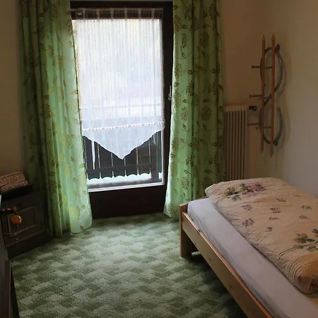 B&B Haus Maria 푸슈안데르글로크네르스트라세
