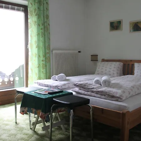 Bed & Breakfast Haus Maria