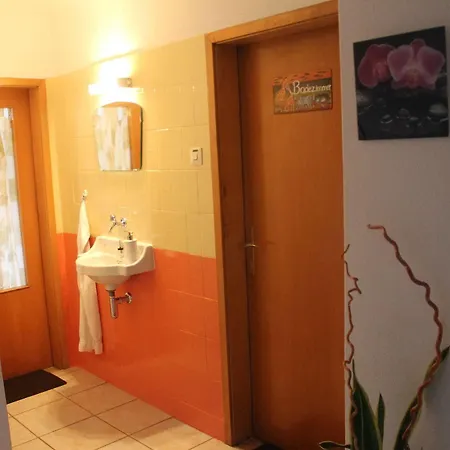 Bed & Breakfast Haus Maria