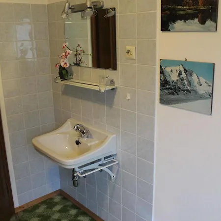 Bed & Breakfast Haus Maria