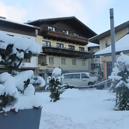 Haus Maria 3*
