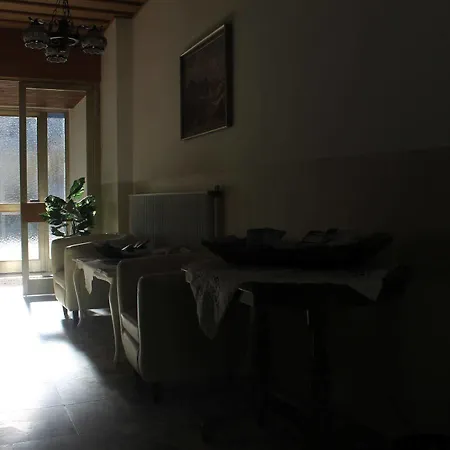 Haus Maria B&B