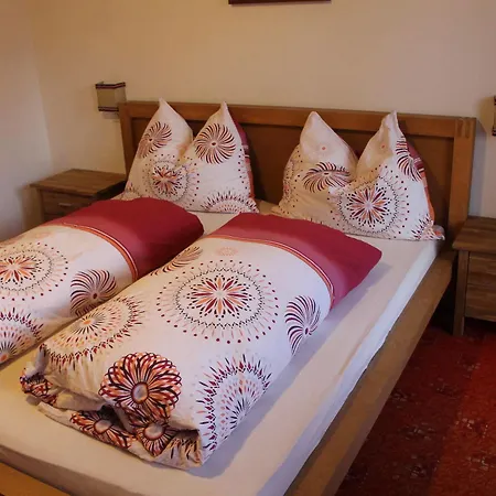 Haus Maria 3*