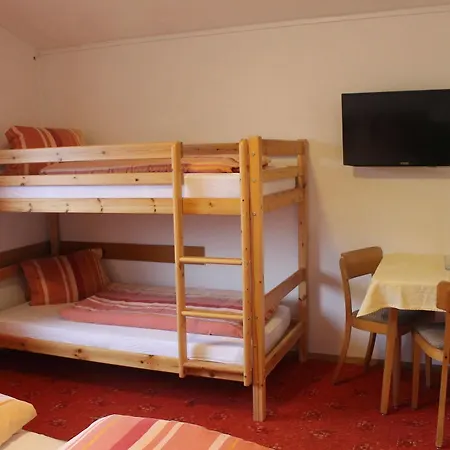 Bed & Breakfast Haus Maria