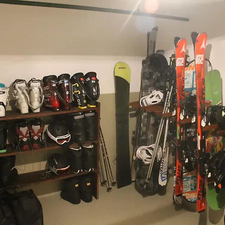 Bed & Breakfast Haus Maria 3*