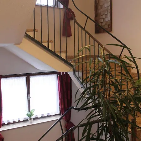 Bed & Breakfast Haus Maria Fusch an der Glocknerstraße