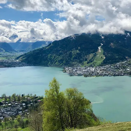 Bed & Breakfast Haus Maria Fusch an der Glocknerstraße
