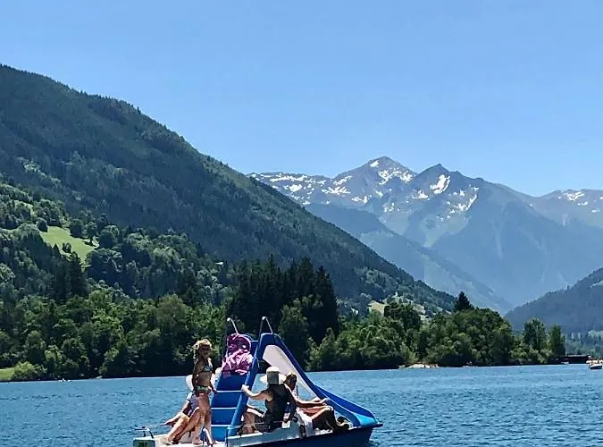 Bed & Breakfast Haus Maria