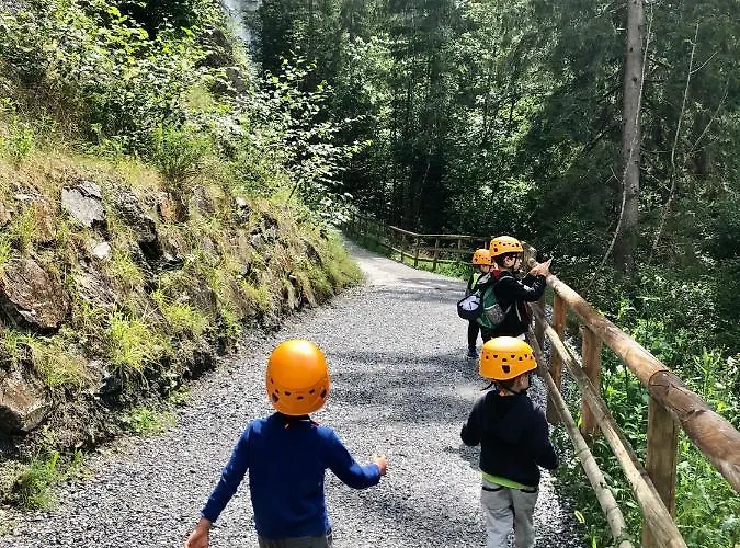 Haus Maria 3* Fusch an der Glocknerstraße