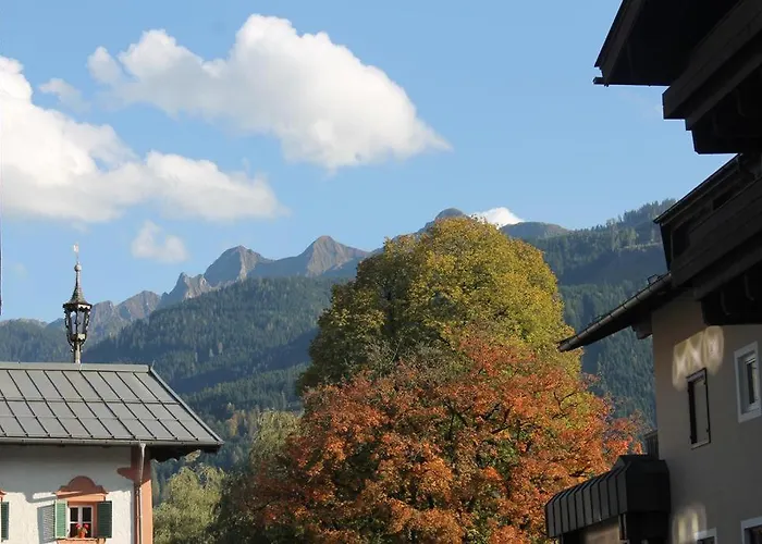 Bed & Breakfast Haus Maria 3*