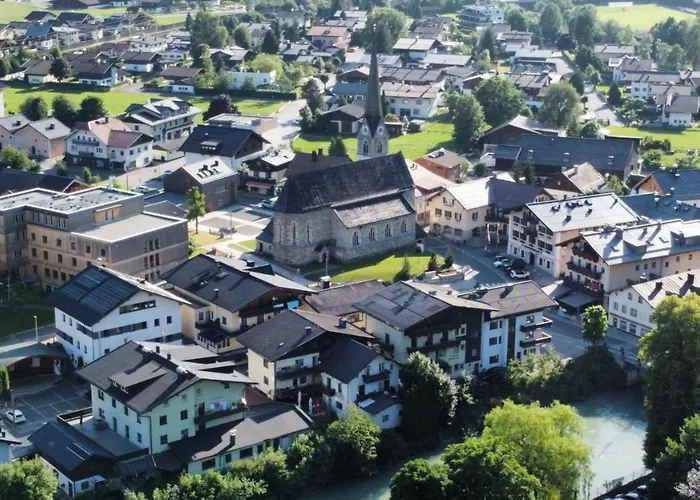 Bed & Breakfast Haus Maria