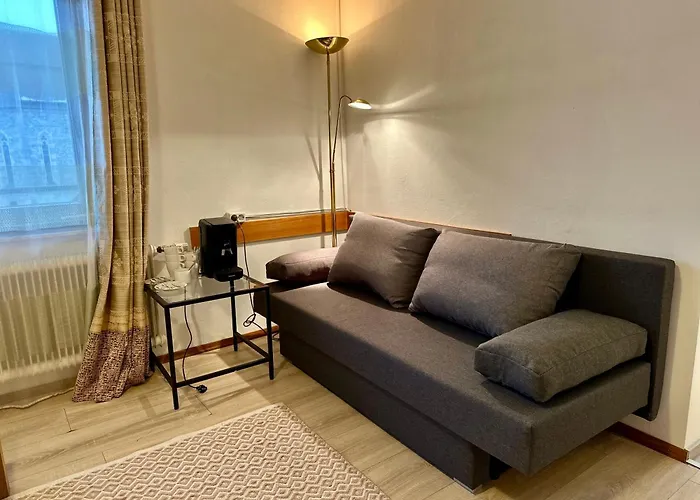 Haus Maria 3*