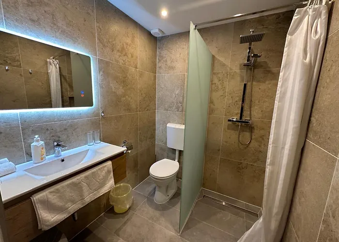 Bed & Breakfast Haus Maria