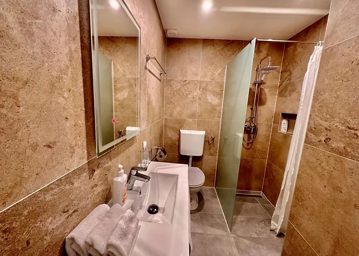 Bed & Breakfast Haus Maria Fusch an der Glocknerstraße