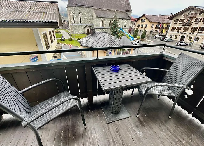 Haus Maria 3* Fusch an der Glocknerstraße