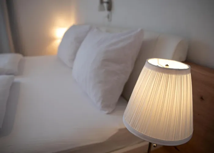 Bed & Breakfast Haus Maria