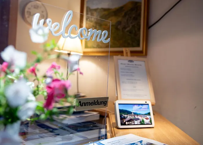 Haus Maria Bruck an der Grossglocknerstrasse