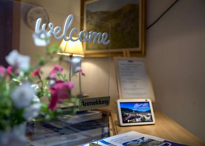 Haus Maria Bruck an der Grossglocknerstrasse