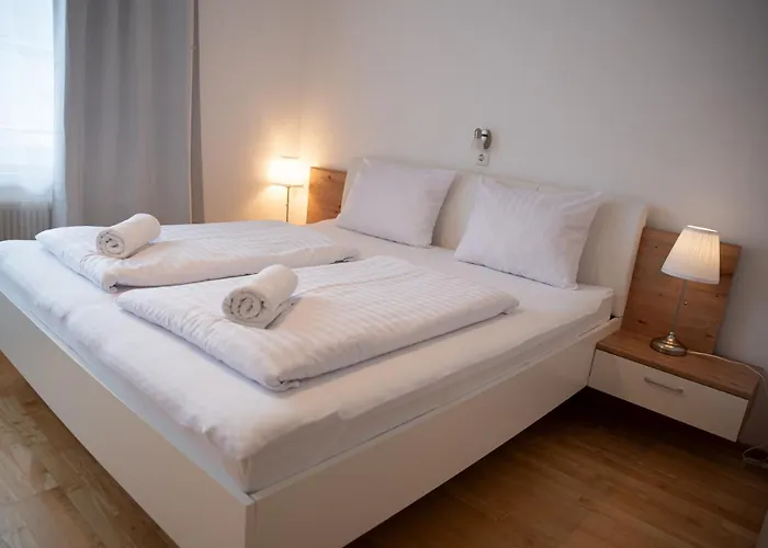 Haus Maria 3* Bruck an der Grossglocknerstrasse