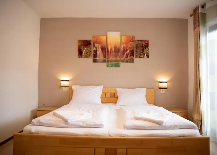 Haus Maria 3*