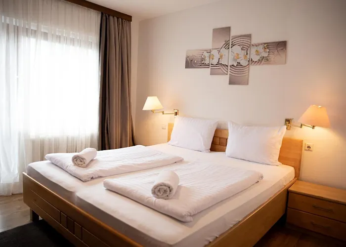 Haus Maria 3*