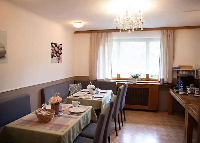 Haus Maria Bruck an der Grossglocknerstrasse