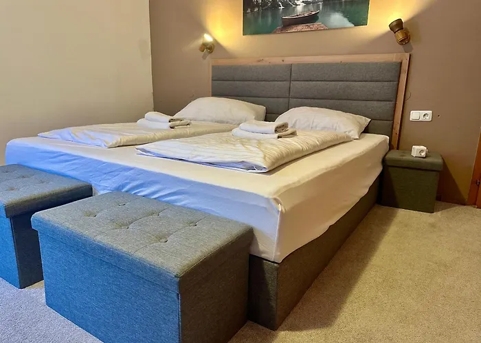 Haus Maria 3* Bruck an der Grossglocknerstrasse