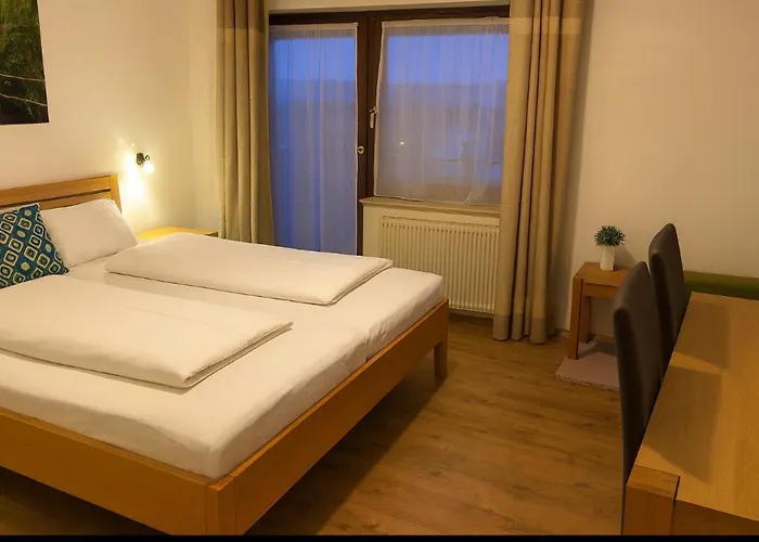 Haus Maria 3* Fusch an der Glocknerstraße