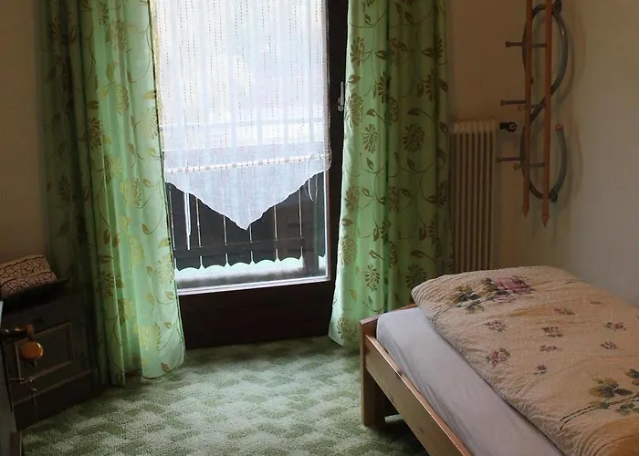 Bed & Breakfast Haus Maria Bruck an der Grossglocknerstrasse