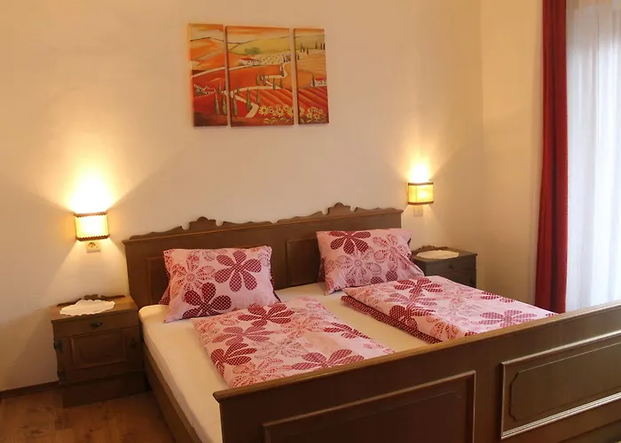 Haus Maria Bed & Breakfast Bruck an der Grossglocknerstrasse