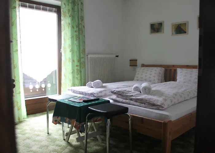 Bed & Breakfast Haus Maria