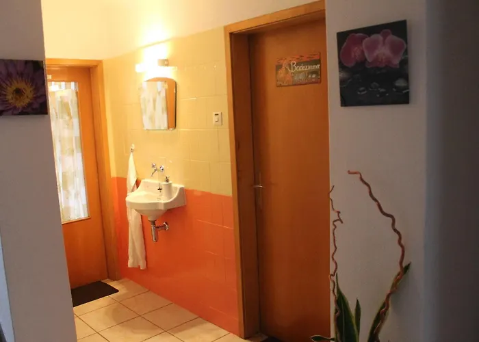 Bed & Breakfast Haus Maria