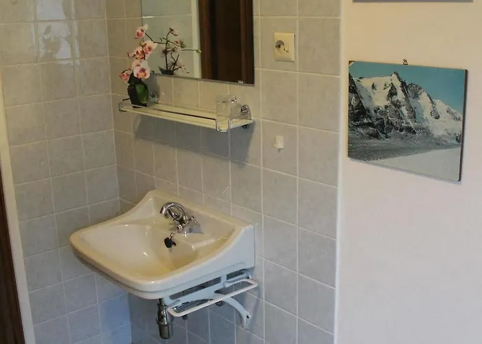 Bed & Breakfast Haus Maria