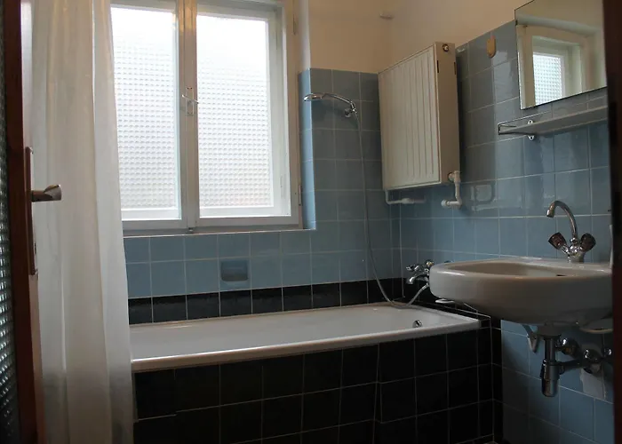 Haus Maria 3* Fusch an der Glocknerstraße