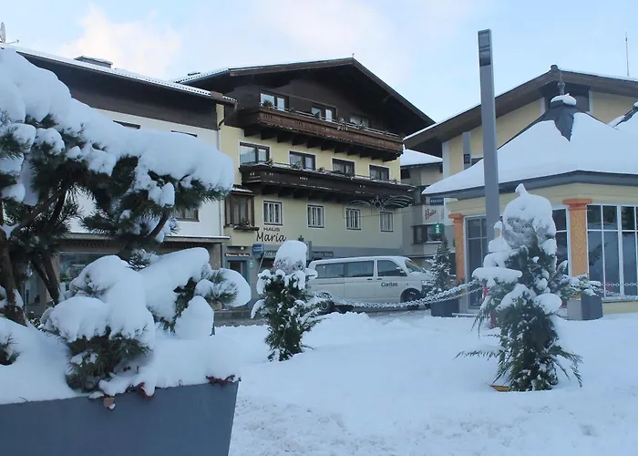 Haus Maria 3*