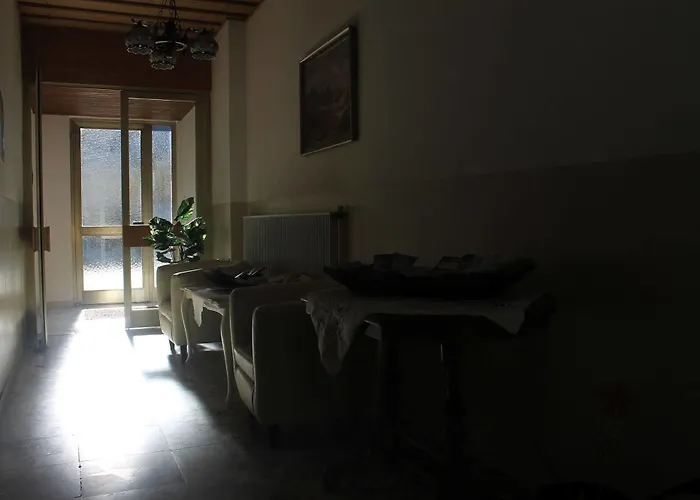 Haus Maria Bed & Breakfast