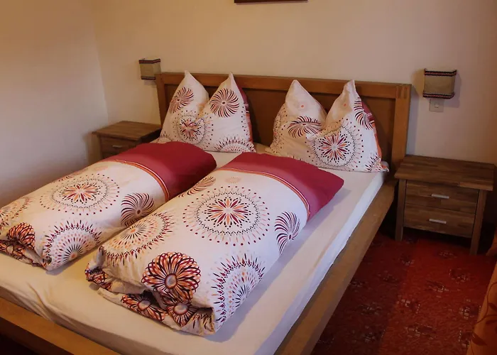 Haus Maria 3*