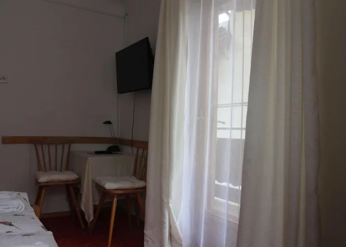 Haus Maria 3*