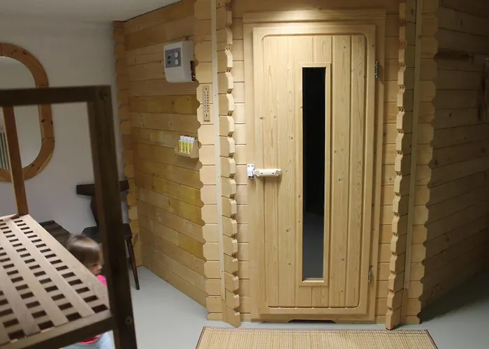 Haus Maria Fusch an der Glocknerstraße