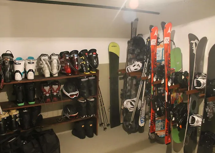 Bed & Breakfast Haus Maria 3*