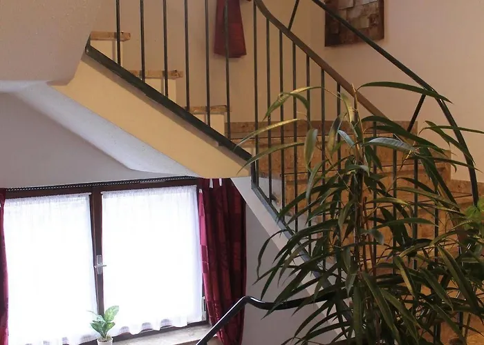 Bed & Breakfast Haus Maria Bruck an der Grossglocknerstrasse