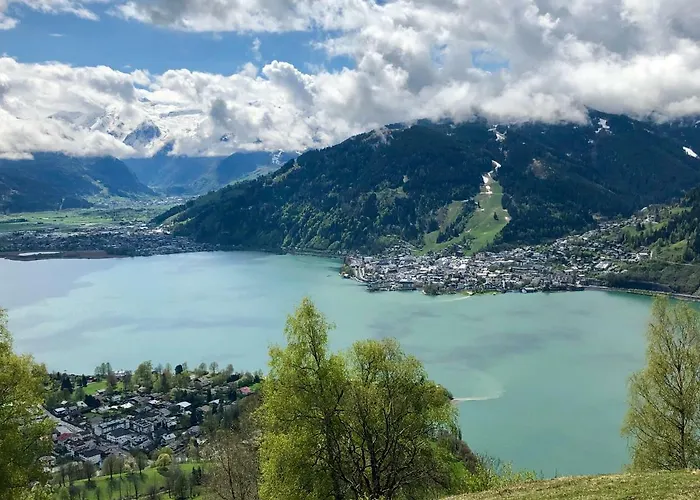 Bed & Breakfast Haus Maria Bruck an der Grossglocknerstrasse